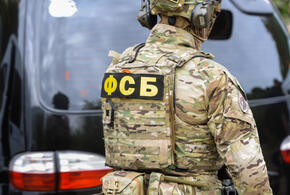 Диверсант получил «задание» через мессенджер