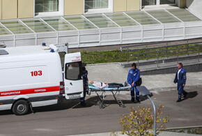 Транспортировка домой проходила в полной секретности