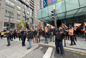 «Страна погружается в хаос»: шатдаун в США официально стал самым длительным в истории страны