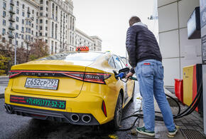 Инициатива направлена на то, чтобы сдержать подорожание на заправках