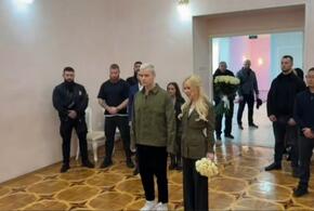 Третий брак и личная жизнь, окутанная тайной: Shaman и Мизулина поженились в Донецке