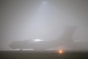 Три летевших в Краснодар самолета вынуждены приземлиться в Ставрополе