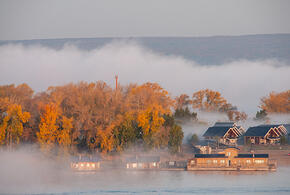Умер легендарный футболист, в Красноармейске и Димитрове продолжается зачистка: что произошло, пока вы спали