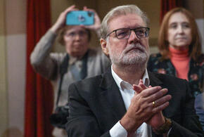 Артист сыграл более 150 ролей в театре и кино. Он был одним из ведущих актеров Театра Вахтангова