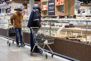 В Госдуме предложили заморозить цены на продукты к Новому году