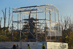 В Краснодаре ограничат движение транспорта возле «Авроры»