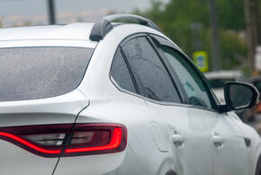 В Краснодаре произошло похищение человека