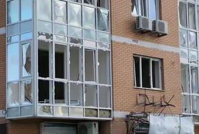 В Новороссийске повреждена котельная, сотни людей остались без горячей воды. Части БПЛА прилетели в хлебокомбинат