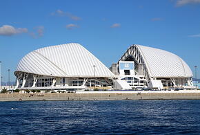 В ожидании аншлага: на матч Россия-Чили в Сочи уже продано более 30 тысяч билетов