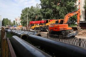 В ремонт водопровода в Армавире инвестируют 30 миллиардов