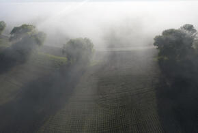 В результате украинской атаки загорелся НПЗ в Северском районе Кубани