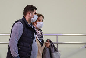 В РФ появилась новая «страшилка»:  необычный вирус, поражающий органы дыхания