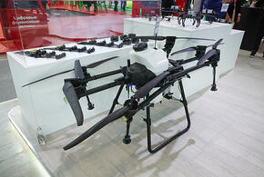 В России появился новый род войск