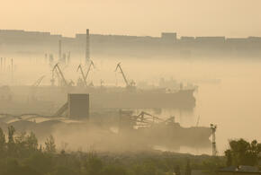Вблизи Туапсе взорвался безэкипажный катер. Ударная волна принесла повреждения