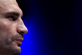 Виталий Кличко хочет уменьшить возраст мобилизации на Украине, потому что некому воевать. Вспоминаем лучшие цитаты киевского мэра