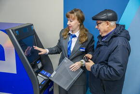 ВТБ запустил полностью цифровой перевод пенсий для сотрудников УМВД по Краснодарскому краю