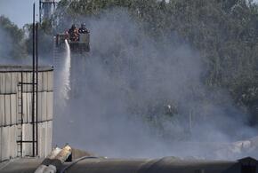 Взрыв произошёл в Туапсинском округе, где отражали атаку безэкипажных катеров с моря