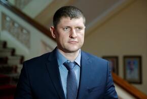 Южанам будет интересно: назначен новый заместитель полпреда президента по ЮФО