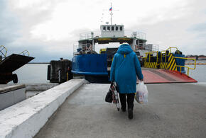 Рейс переносили из-за плохой погоды