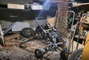 Жители многоэтажки Сочи годами выкидывали мусор в свой собственный подвал. Почему?