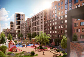 Жизнь в стиле «город в городе»: как «Народные кварталы» меняют представление о жилье