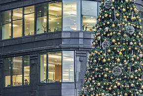 30 декабря – обычный рабочий день, напомнили в Госдуме