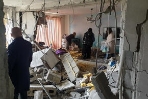 752 заявления о помощи после атак БПЛА написали жители Таганрога