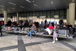 Аэропорт Сочи незаконно собирал деньги, теперь это должно прекратиться 