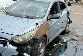 Восстановительные работы начнутся после проверки территорий