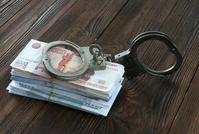 Авантюристы из Новороссийска напечатали фальшивых справок на 4 миллиона рублей