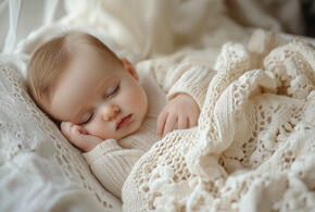 Традиции и тренды: как называли детей на Кубани в 2025 году