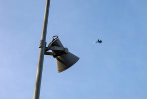 Беспилотную опасность объявили во всём Краснодарском крае