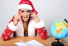 Без передышки: более половины жителей Краснодара собираются подрабатывать в новогодние каникулы