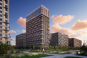 Федеральная девелоперская компания DOGMA открыла продажи квартир в новом проекте бизнес-класса в Краснодаре. Квартал GRADE, выполненный в современном стиле, соединяет строгие формы с прогрессивными технологиями и лаконичностью современного дизайна