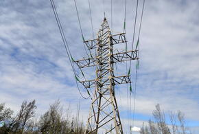 Часть Краснодара останется без электричества 4 декабря 