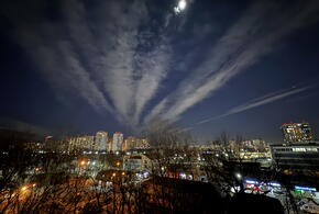 Часть Краснодара останется без электричества 8 декабря