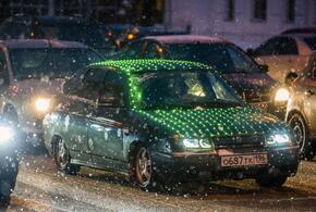 Чем опасны новогодние гирлянды: предупреждение врачей