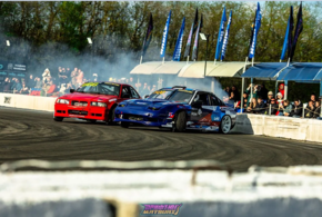 Стало известно, кто вошел в тройку лучших гонщиков