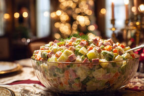 Как известно, самая вкусная докторская колбаса обернута в натуральную оболочку.  А при выборе картофеля в первую очередь нужно обратить внимание на его внешний вид. Клубни должны быть целыми, сухими, от округлой до продолговато-овальной формы, считают в Роскачестве.  Кожура - жёлтая, неокрепшая. Клубни не должны быть проросшими или увядшими, на них не допускается повреждений вредителями, излишней влажности, а также коричневых пятен.  При покупке зеленого горошка следует внимательно прочитать, что написано н