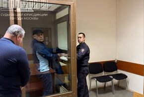 Что ждет бизнесмена, который избил кубанскую модель? Об этом рассказали в суде