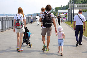 Депопуляция и высокая детская смертность: эксперты «Сколково» пришли к неутешительным выводам о численности населения РФ