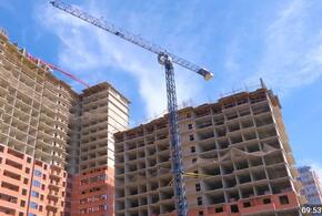 DOGMA вошла в ТОП-5 девелоперов России по темпам строительства жилья