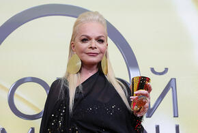 Долину «отменяют». Из-за скандала с продажей квартиры артистке отказали в правительственном гранте