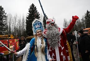 Дорого ли? Сколько стоит на Кубани выступление аниматоров в образах Деда Мороза и Снегурочки