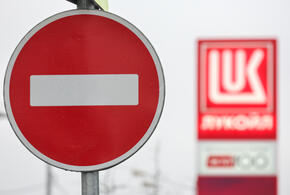 Ограничения связаны со строительством канализационного коллектора