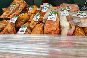 Где в Краснодаре купить фермерское мясо: адреса ярмарок выходного дня