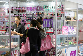 И это не Франция: назван новый неожиданный лидер по поставкам косметики в РФ