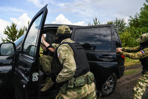 И снова Басаев. Человек из  его банды  участвовал в вооружённом нападении на военных, состоялся суд