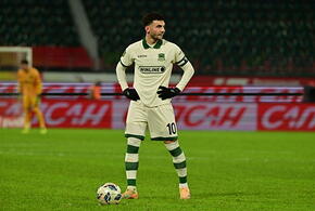 Игрок клуба Галицкого стал самым дорогим футболистом в РПЛ