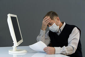 Информацию об агрессивном гриппе, невосприимчивом к вакцинации, прокомментировали в Роспотребнадзоре